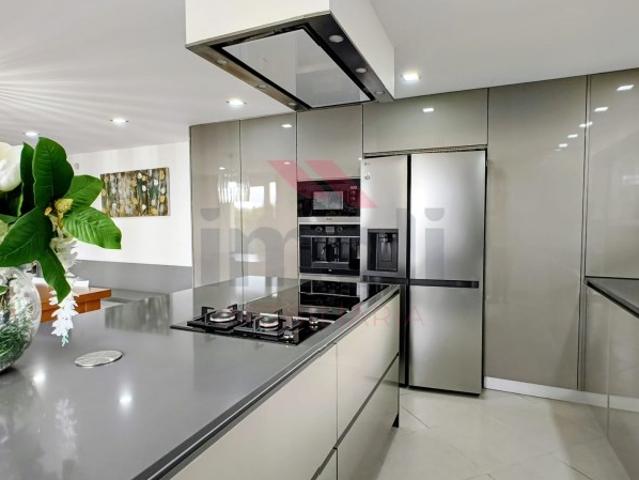Moradia T3