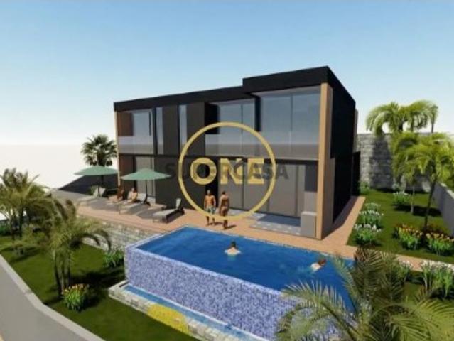 Moradia T3