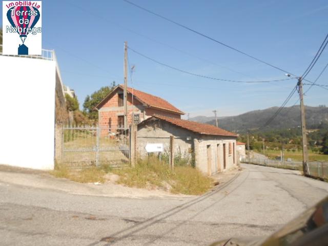 Moradia T3