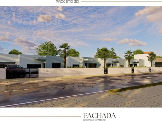 MORADIA T3
