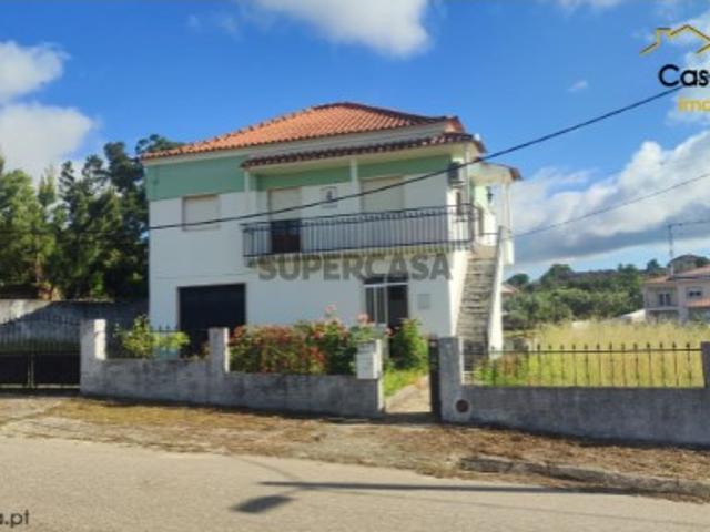 Moradia T3