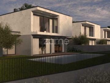 Moradia T3