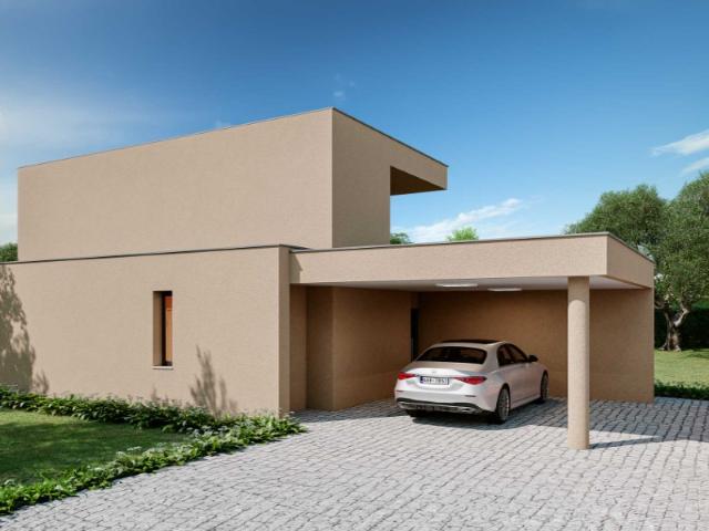 Moradia T3