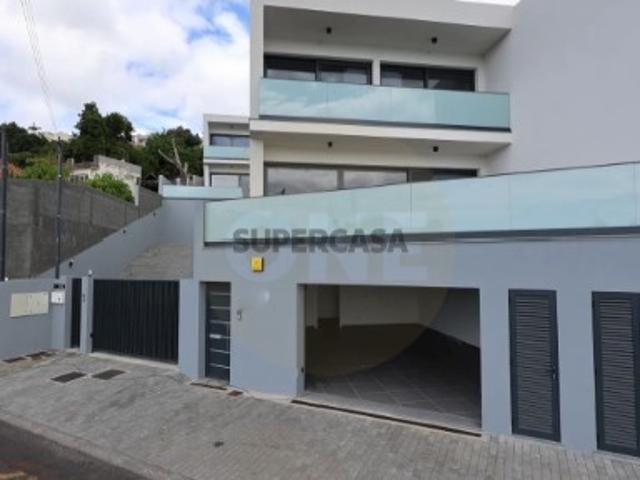 Moradia T3