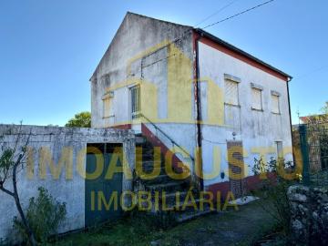 Moradia T3