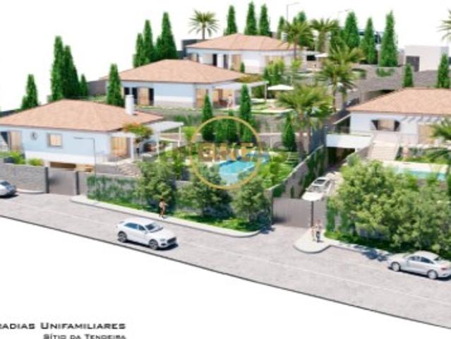 Moradia T3