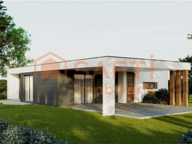 Moradia T3