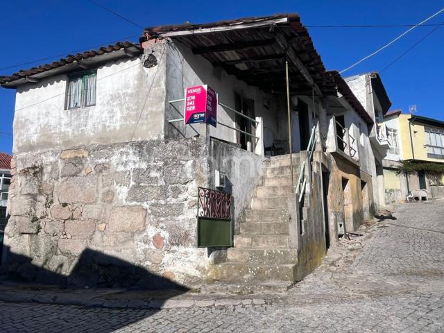 Moradia T3