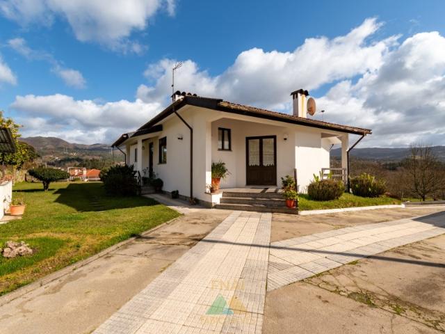 Moradia T3