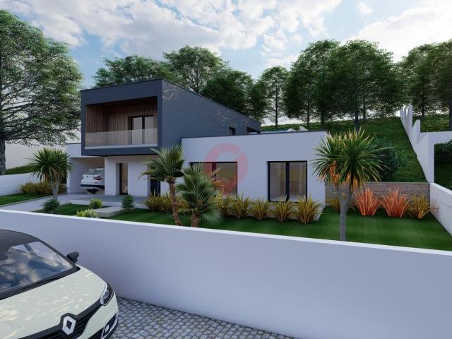 Moradia T3
