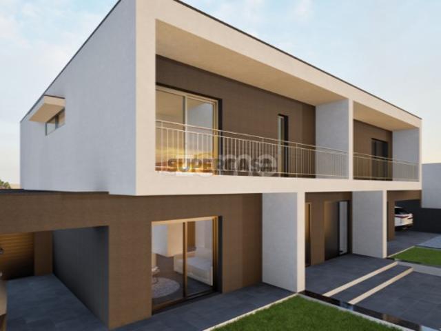Moradia T3