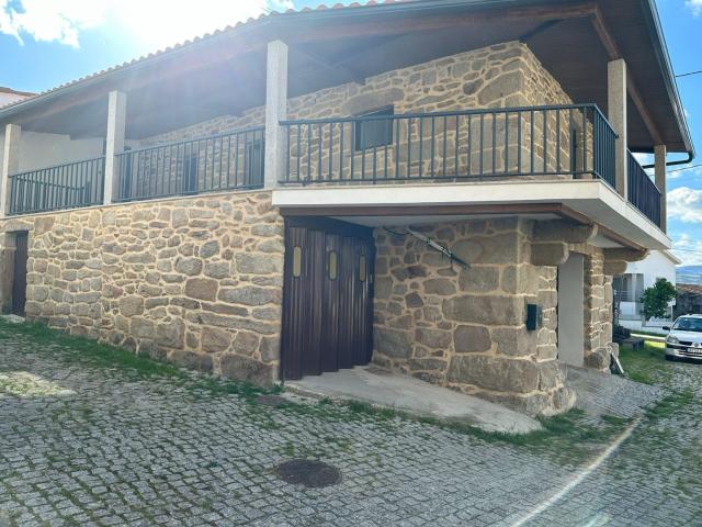 Moradia T3