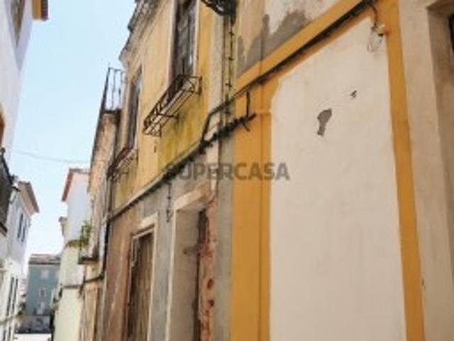 Moradia T3
