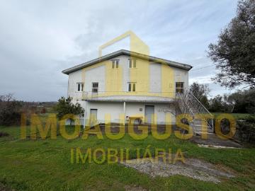 Moradia T3