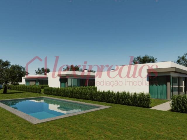 MORADIA T3