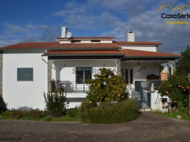 Moradia T3