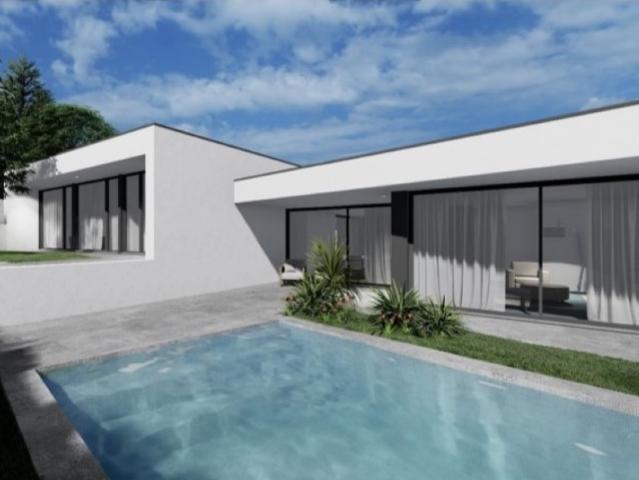 Moradia T3