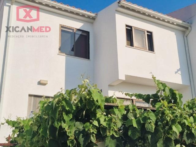 Moradia T3 81m² Sintra Santa Maria E São Miguel
