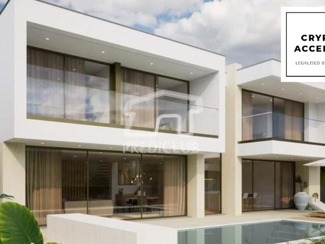 Moradia T3