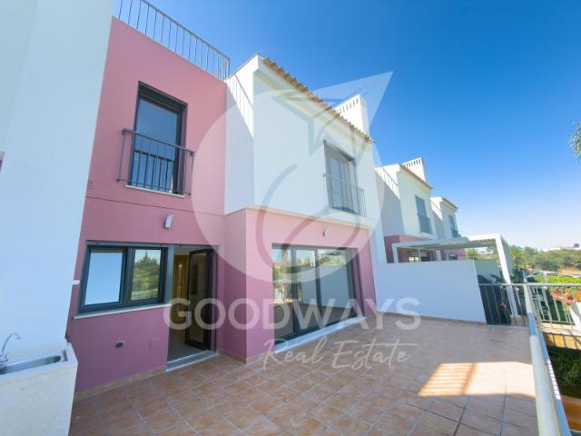 Moradia T3