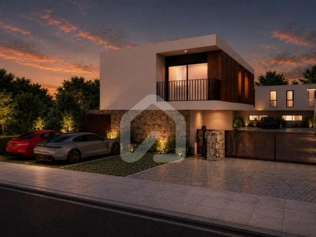 Moradia T3+Escritório Urbanização Gavião Living