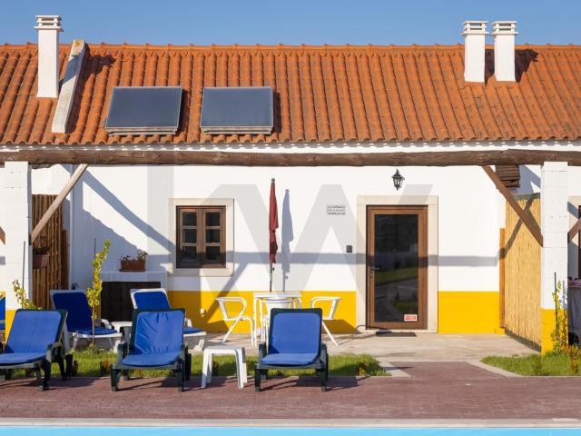 Moradia T 1 Casas Sopé da Serra Casa do Escudeiro Tagarro