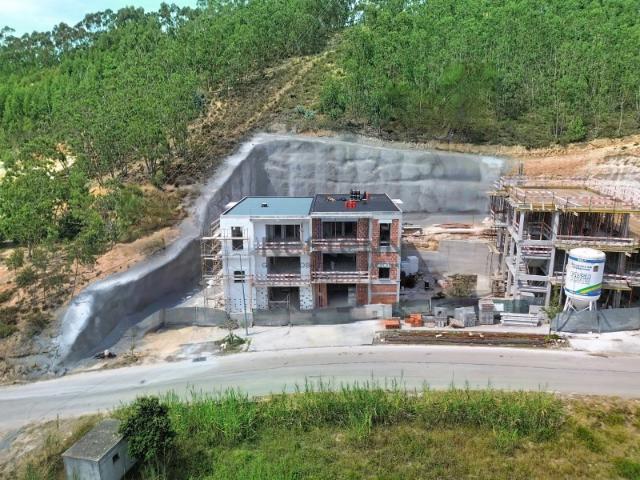 Moradia T 4 Vista campo em Torres Vedras