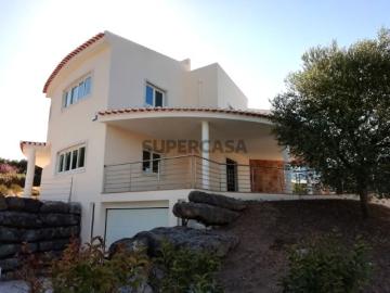 MORADIA T 4 BELAS CLUBE DE CAMPO, SINTRA, LISBOA
