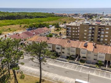 MORADIA T 5 AMOROSA VISTAS MAR