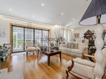 MORADIA T 5 AMOROSA VISTAS MAR