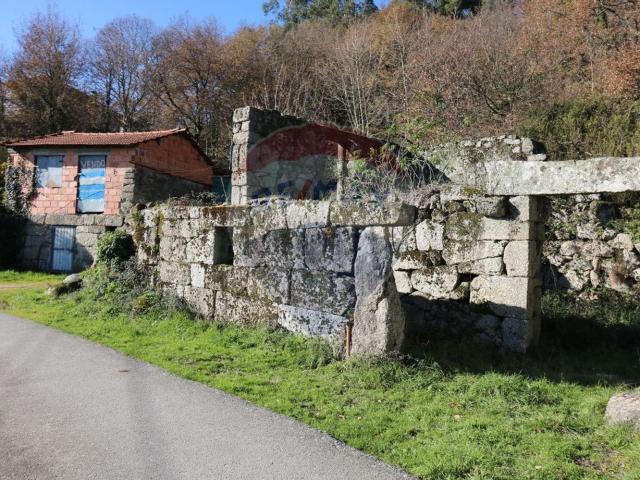 Moradia, Tabuaças