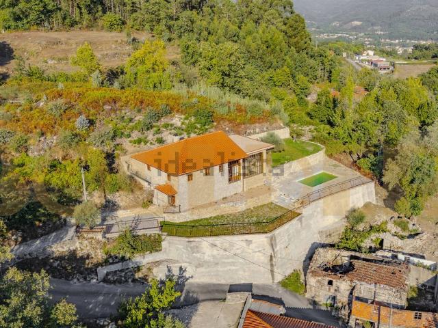 Moradia, Tabuaças