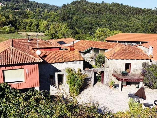 Moradia, Tabuaças