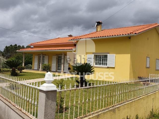 Moradia, Tábua
