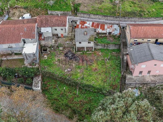 Moradia, Tabuadelo