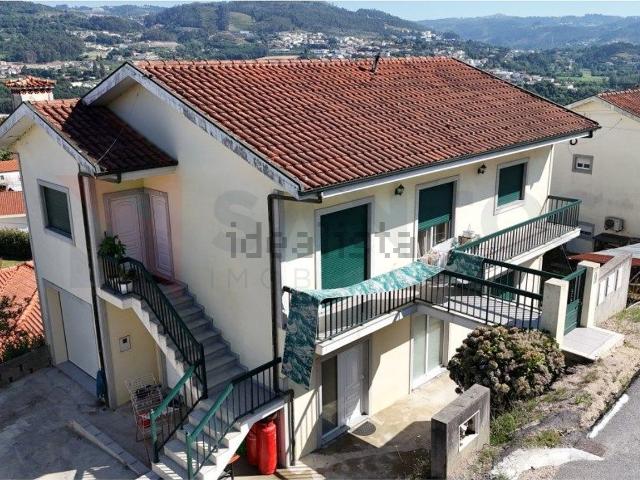 Moradia, Tagilde