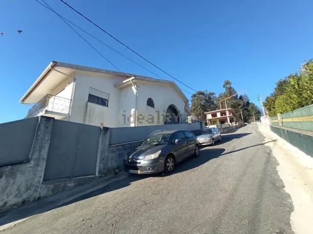 Moradia, Vizela São Paio