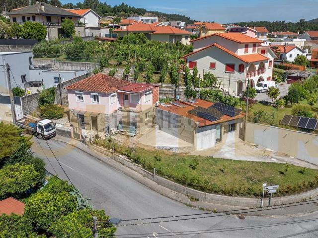 Moradia, Taíde