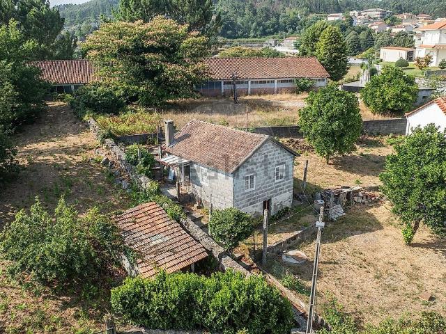 Moradia, Taíde