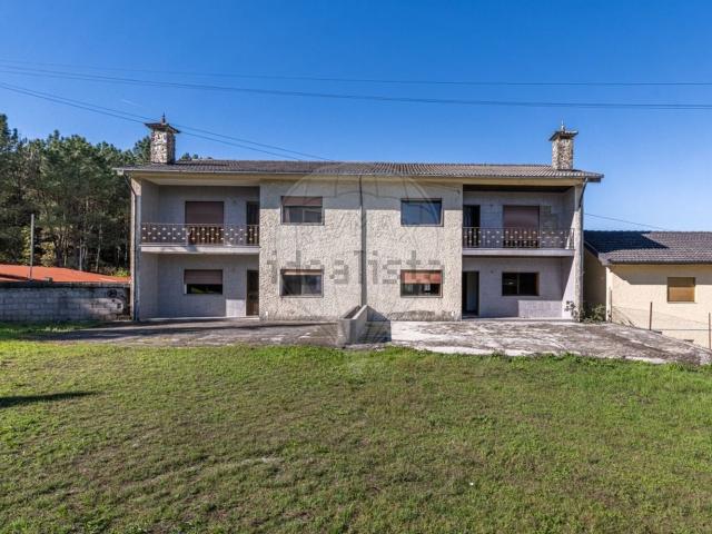 Moradia, Taíde