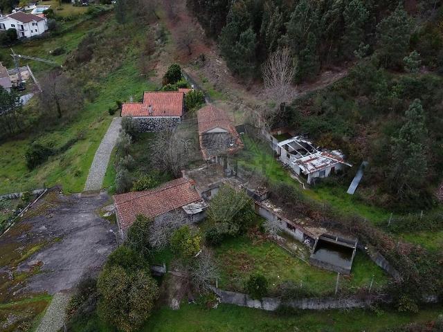 Moradia, Taíde