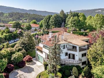 Moradia, Taíde