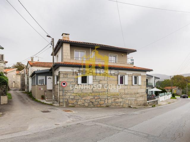 Moradia, Taíde