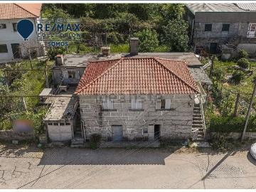 Moradia, Taíde