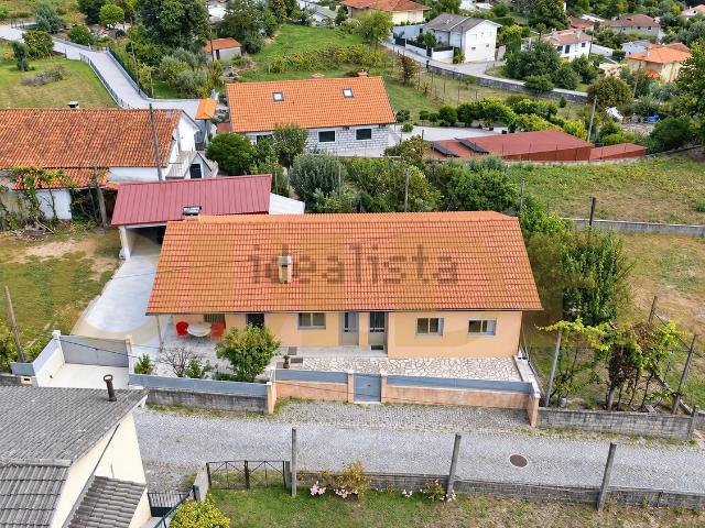 Moradia, Taíde