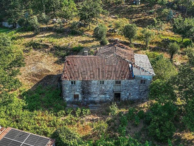 Moradia, Taíde