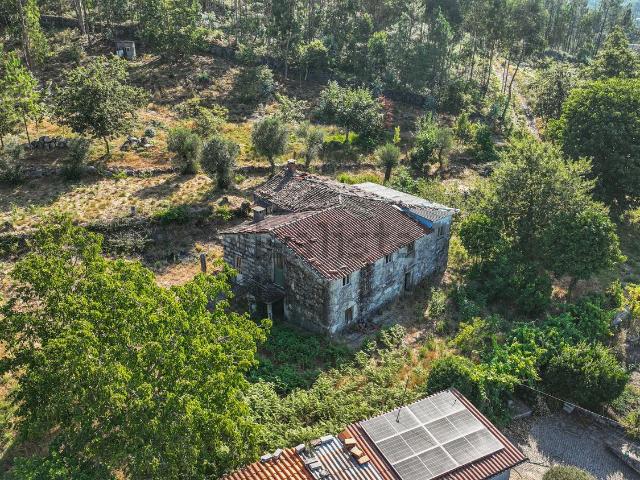 Moradia, Taíde