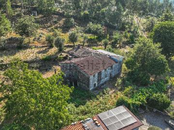 Moradia, Taíde