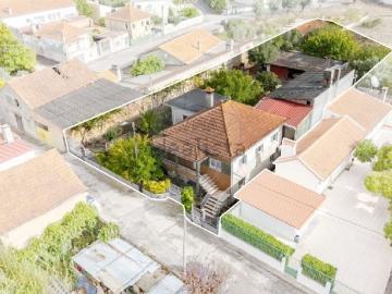 Moradia, Tamengos Aguim Óis do Bairro