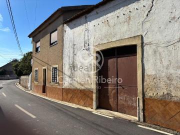 Moradia, Tamengos Aguim Óis do Bairro